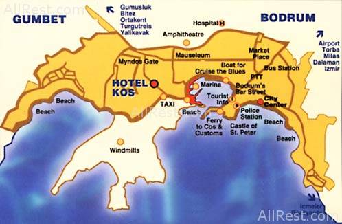Hotel Kos 10